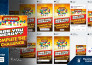 plan, strategize, design, setup, manage meta ads campaigns